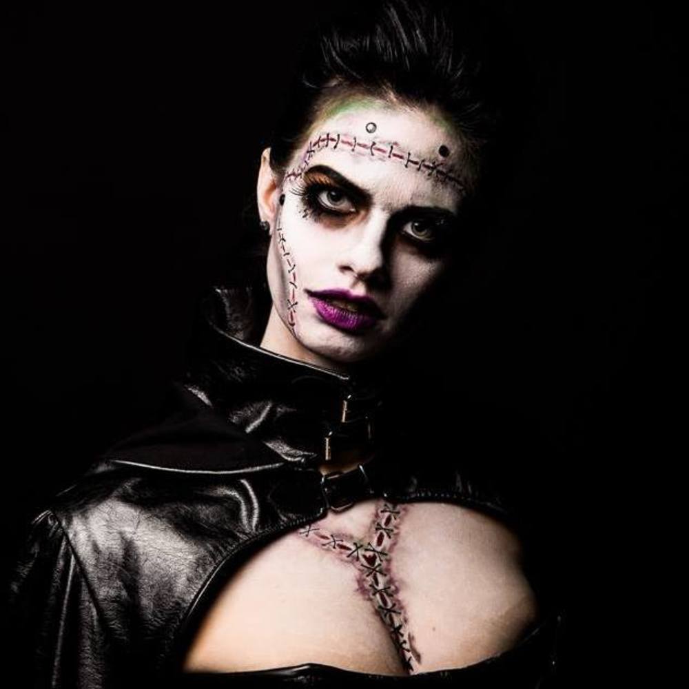 Meet your Posher, Kelsey